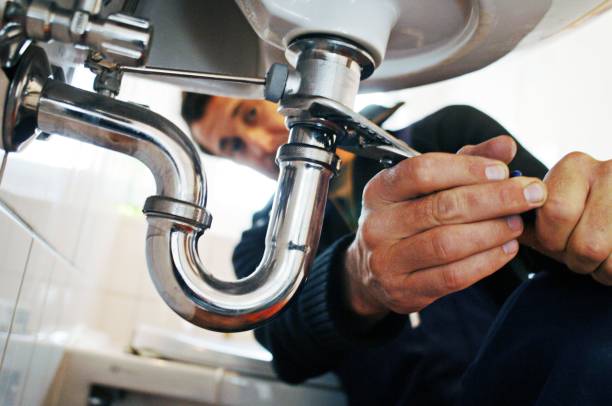 Best Residential Plumbing Services  in Wickenburg, AZ