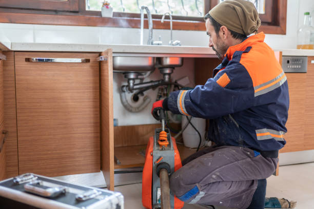 Best Leak Detection Services  in Wickenburg, AZ