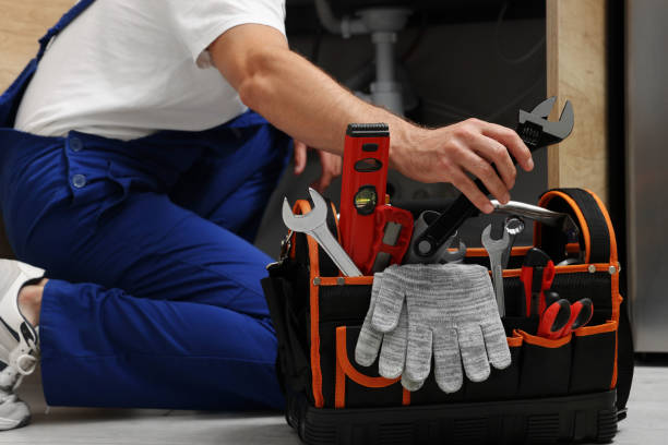 Best Water Leak Repair  in Wickenburg, AZ