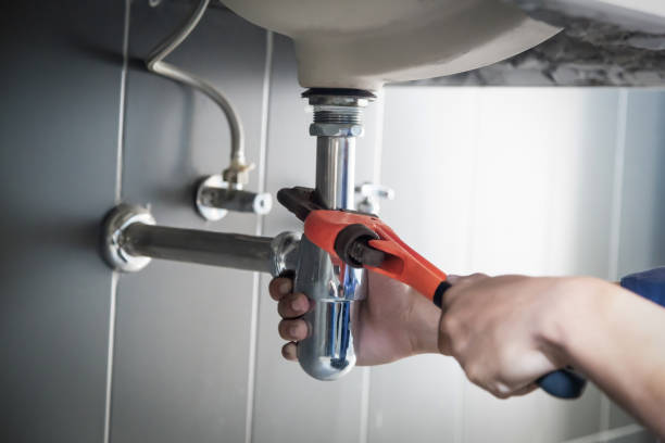 Best Commercial Plumbing Services  in Wickenburg, AZ