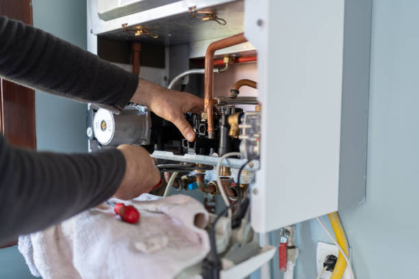 Gas Line Repair in Wickenburg, AZ