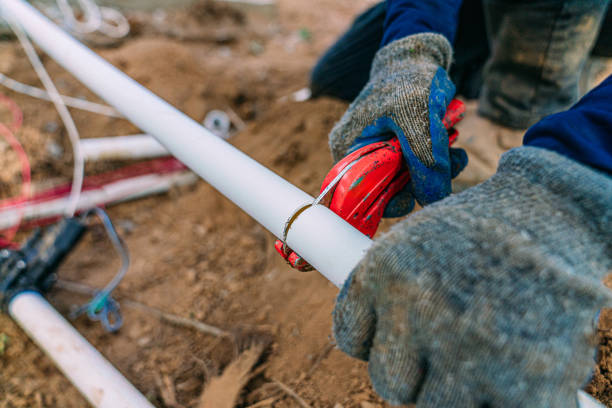 Trusted Wickenburg, AZ Plumbing Experts